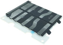 Batería original de repuesto para iPad Air 13" (2026) Wi-Fi/Cellular, acumulador para reparación.