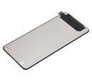 Pantalla OLED sin marco Aftermarket Plus para OnePlus 9, repuesto para reparación de display roto.