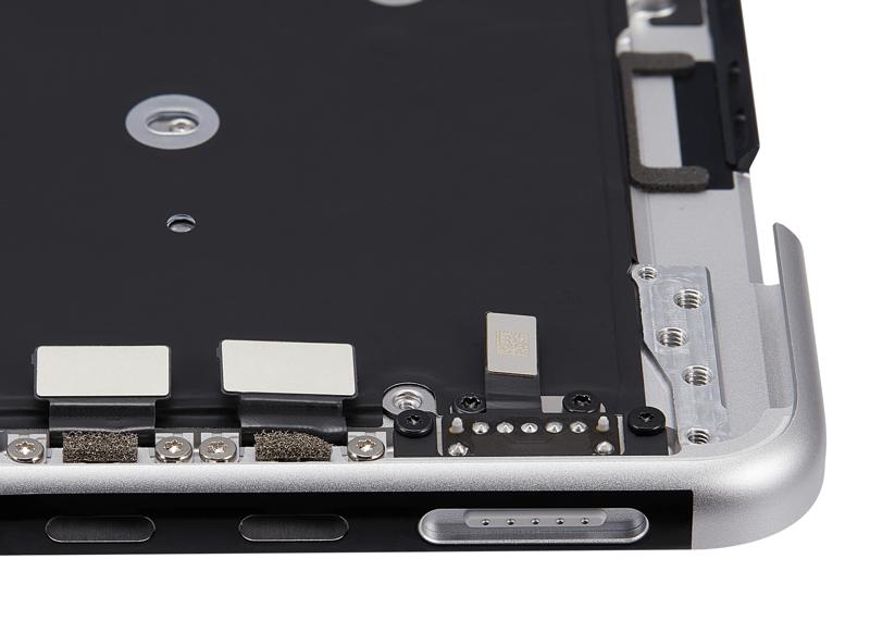 Encuentra tapas superiores con batería para MacBook Air 13 A2681 en Guatemala, en talleres autorizados de reparaciones de computadoras.