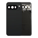 Tapa trasera original Google Pixel 10 Pro (Negro)