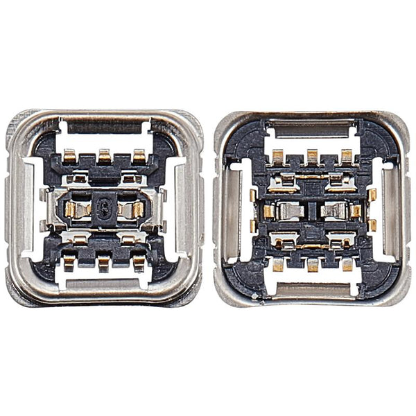 Encuentra socket de antena de onda milimétrica para iPhone 16 Series en Guatemala con nuestra garantía de calidad.