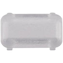 Tapa LED usada para brazo motor DJI Air 2S, repuesto para reparación de drone.