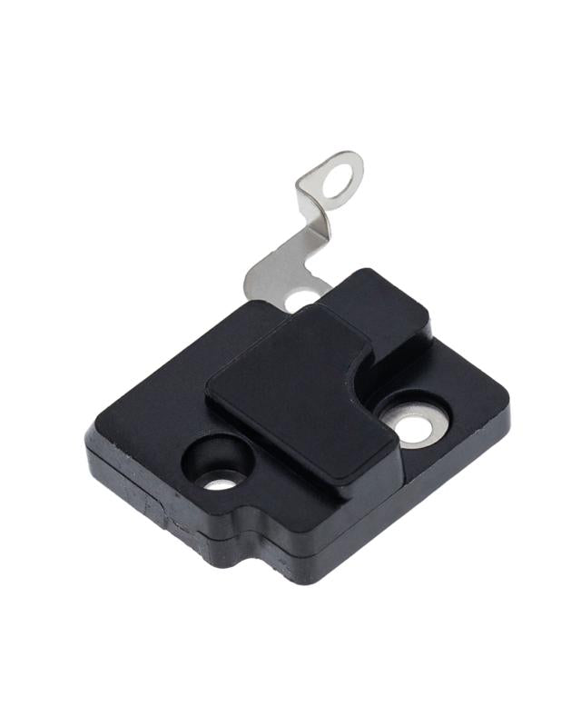 Juego completo de soportes metalicos pequenos para iPhone 7