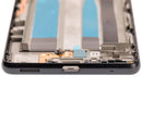 Encuentra la pantalla con marco para Sony Xperia L3 en Guatemala, venta al mayor y con garantía.