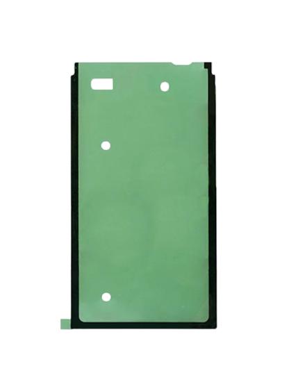 Reparación de pantalla LCD para Samsung Galaxy S7 Edge con cinta adhesiva en Guatemala.
