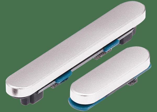 Encuentra botones de encendido/volumen compatibles para Google Pixel 8a Porcelain en Guatemala.