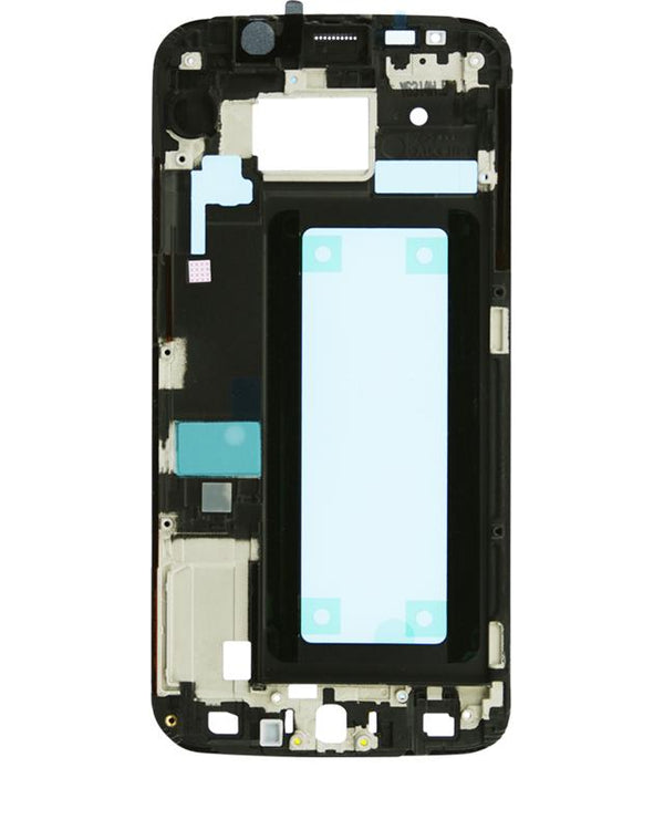 Reparación de pantalla Samsung Galaxy S6 Edge CDMA en Guatemala, con garantía y componente original de Samsung, disponible para mayoristas.