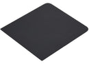 Tapa trasera inferior de cristal Jet Black para Samsung Galaxy Z Flip 7 5G (SM-F766). Repuesto original.