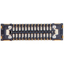 Conector FPC de camara gran angular para iPhone 12 / 12 Pro (26 Pin)
