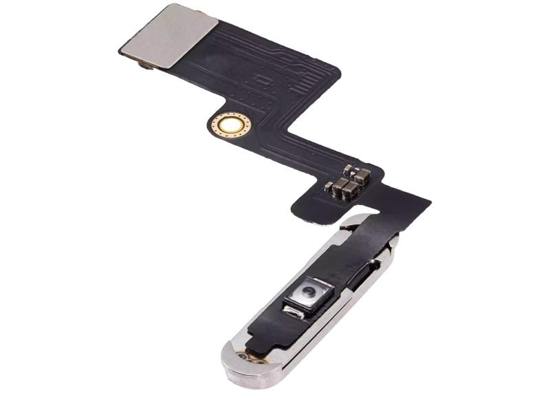 Reparación de flex del botón de encendido para iPad Air 11 (2024) / Air 13 (2024) en Guatemala.