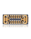Conector FPC del sensor de luz ambiental para iPhone 15 Pro / 15 Pro Max (12 pines)