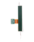 Antena 5G flex cable con módulo para Samsung Galaxy S21 Plus/Ultra versión US, repuesto para reparación de señal.