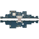 Puerto de carga USB-C original para Samsung Galaxy Tab S10 Ultra (X926) LTE, pieza de repuesto.