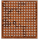 PMIC 343S00595 para iPad Air 11 2024, A2902, A2903, A2904, repuesto de gestión de energía.