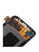 Pantalla refurbished Samsung Galaxy S6 Blue Topaz, display LCD G920, con garantía.