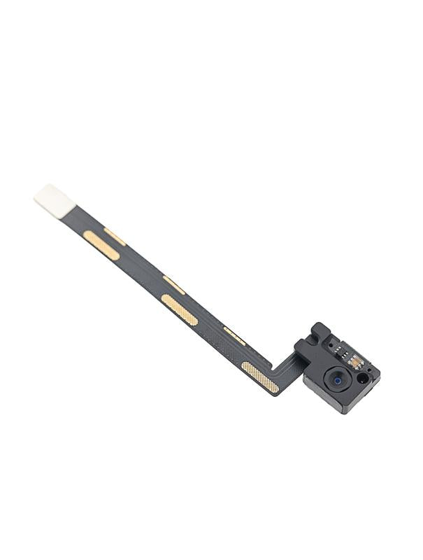 Encuentra la mejor cámara frontal con cable flex para iPad 2 en Guatemala en nuestra tienda de componentes Apple con servicio de reparación y garantía.