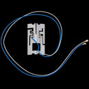 Encuentra el reemplazo del cable flex de antena para PlayStation 5 en Guatemala con garantía de calidad en reparaciones.
