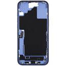 Encuentra la mejor carcasa de marco medio con puerto de carga para iPhone 16 Plus en Guatemala, con cable flex y piezas pequeñas.