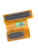 Cable flex SATA para unidad óptica de MacBook Pro 15" A1260 Early 2008, pieza de repuesto para reparación.