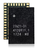 Reparación de chip PA IC para iPhone 7 y 7 Plus en Guatemala con garantía.