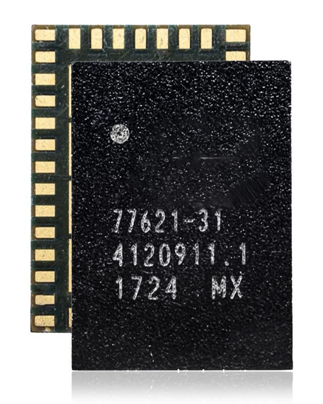 Reparación de chip PA IC para iPhone 7 y 7 Plus en Guatemala con garantía.