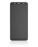 Pantalla OLED Samsung Galaxy A6 Plus/J8 Plus Service Pack, display de repuesto para reparación SM-A605/SM-J805.