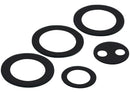 Encuentra un set de 4 lentes de cámara trasera con adhesivo para Samsung Galaxy S25 Ultra 5G en Guatemala.