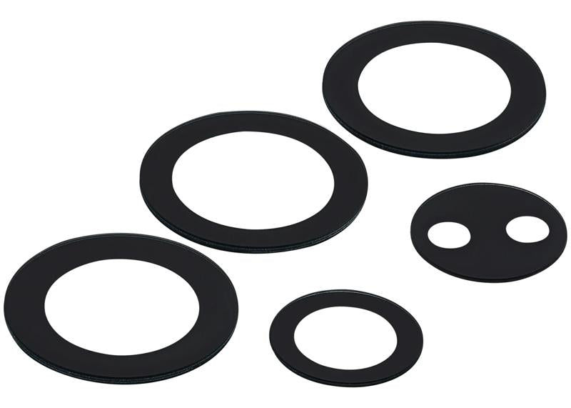 Encuentra un set de 4 lentes de cámara trasera con adhesivo para Samsung Galaxy S25 Ultra 5G en Guatemala.