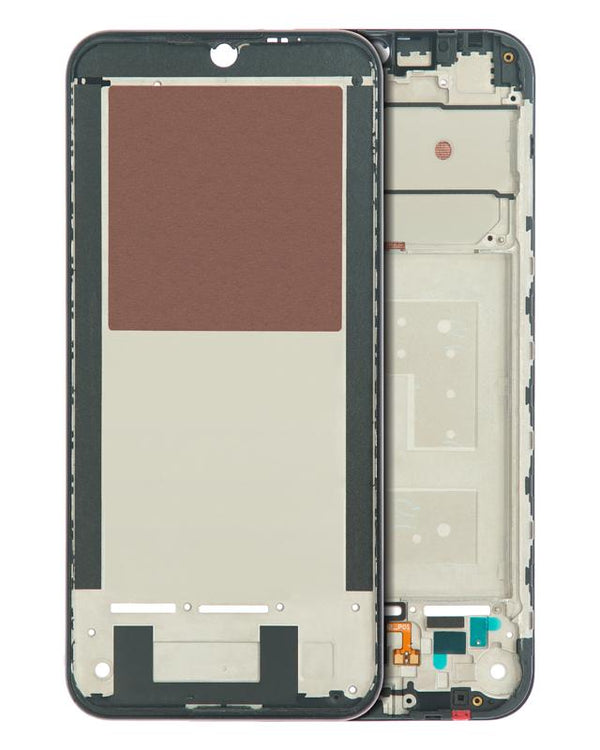 Encuentra el mejor marco LCD compatible para Motorola Moto E6s en Guatemala en nuestro taller de reparaciones autorizado.