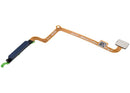Reemplazo de lector de huellas con cable flexible para Xiaomi Redmi 14C en Guatemala.