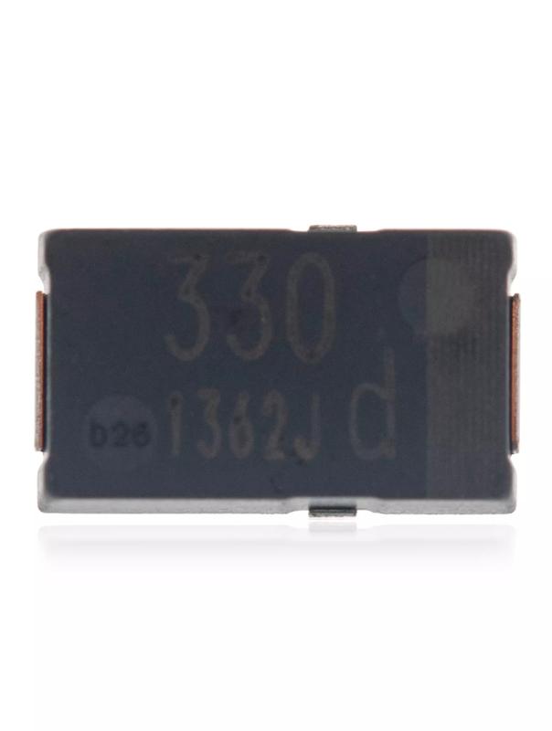 Capacitor GPU/MCP para MacBook Pro Unibody 15" (A1286 / A1297 / Mid 2009 / Mid 2010)