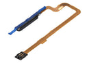 Lector de huellas con cable flexible Xiaomi Redmi 11 Prime 4G (Flashy Black) en Guatemala, repuestos y reparaciones disponibles en talleres especializados.