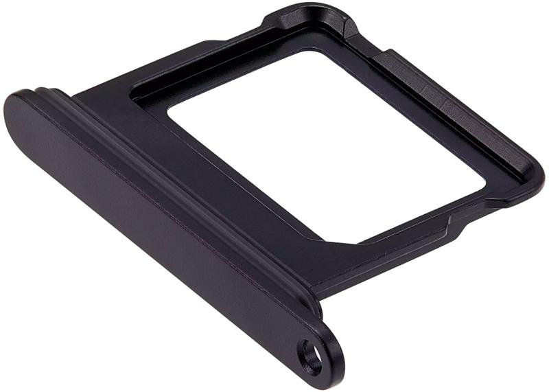 Encuentra la bandeja doble SIM compatible para iPhone 16 / 16 Plus en Guatemala para reparaciones de iPhone y componentes originales.