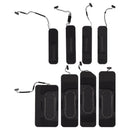 Conjunto de 8 piezas de altavoz para iPad Pro 11" 5ta Gen (2024) modelos A2836/A2837, para reparación de sonido.