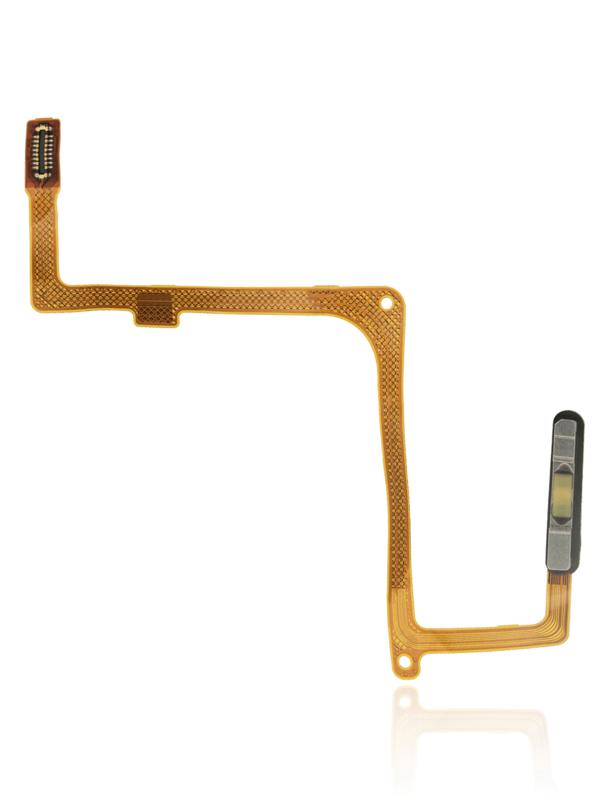 Reemplaza el lector de huella con cable flexible de tu Huawei Honor V30 Pro en Guatemala.
