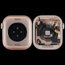 Encuentra la carcasa para Watch Series 10 (42MM) en aluminio color rosa en Guatemala, disponibilidad en backorder.