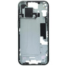 Chasis medio iPhone 15 verde usado