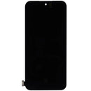 Pantalla OLED refurbished sin marco para Oppo Reno13/Reno14, ideal para reparación de display roto.