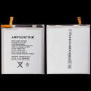 Encuentra la mejor batería para Samsung Galaxy S25 en Guatemala con AmpSentrix Pro en Mayorista de Baterías, garantía incluida.