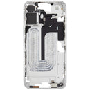Compra tu chasis iPhone 16 Plus International Version con botón de encendido y volumen en Guatemala, ideal para reparaciones en talleres especializados.
