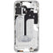 Compra tu chasis iPhone 16 Plus International Version con botón de encendido y volumen en Guatemala, ideal para reparaciones en talleres especializados.