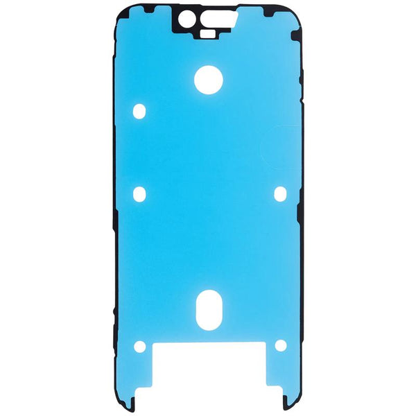 Cinta adhesiva 3M para marco de iPhone 15 Pro (10 Pack) en Guatemala, ideal para reparaciones y mantenimiento de teléfonos móviles.