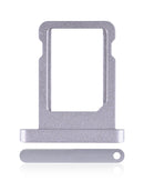 Bandeja SIM para iPad Pro 12.9 1ra Generación en Guatemala, disponible en mayoristas de accesorios Apple con servicio de reparación garantizado.