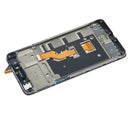 Reparación de pantalla LCD para OPPO A37 en Guatemala, con garantía y servicio profesional.