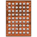 Chip integrado de carga inalámbrica S2MIW04X para Samsung Galaxy S20 Ultra 5G, corrige fallas de carga.