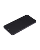 Reparación de pantalla OLED con marco para Samsung Galaxy S22 Plus en Guatemala.