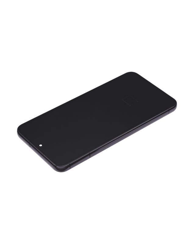 Reparación de pantalla OLED con marco para Samsung Galaxy S22 Plus en Guatemala.