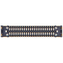 Conector FPC de camara telefoto para iPhone 12 / 12 Pro / 12 Pro Max (44 Pin)