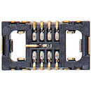 Conector FPC de Antena NFC para iPhone 12 (8 Pin)
