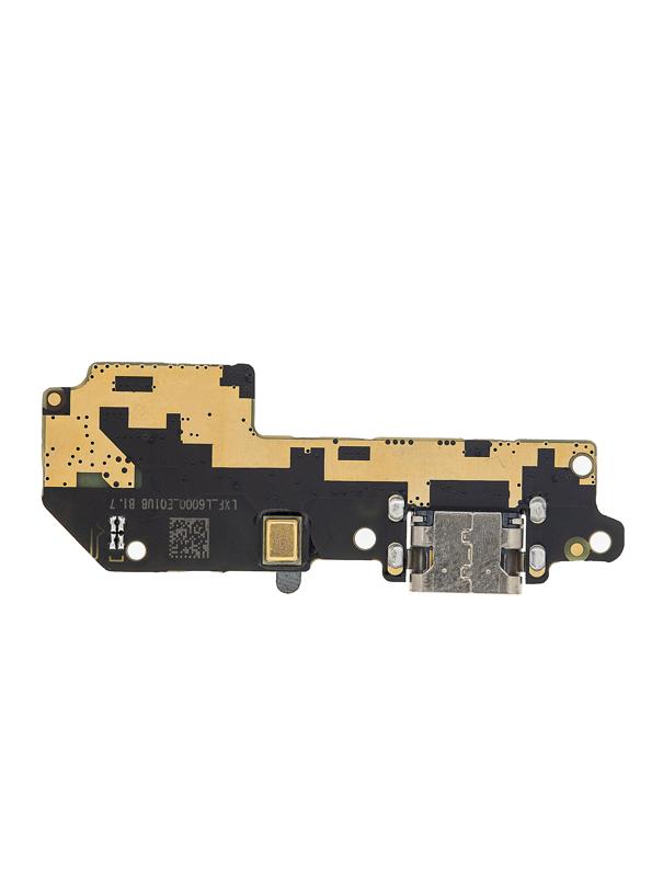 Reemplaza el puerto de carga de tu Motorola Moto M XT1662 del 2016 en Guatemala con este componente compatible.